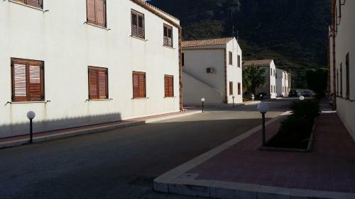 Apartamento Castelluzzo Vacanze