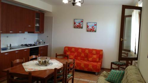 Apartamento Castelluzzo Vacanze