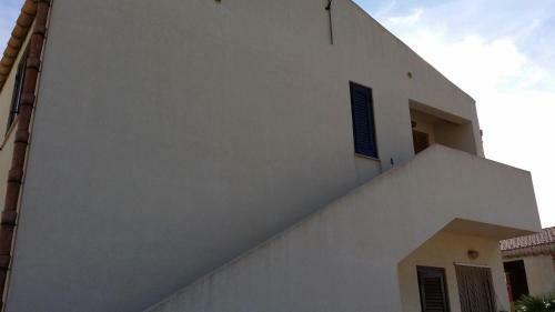 Apartamento Castelluzzo Vacanze