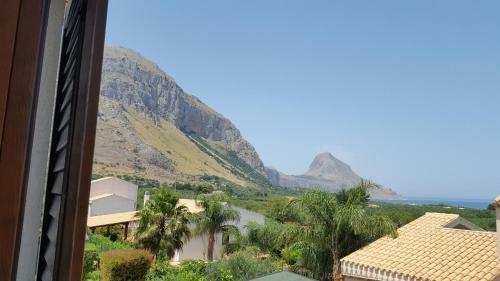 Apartamento Castelluzzo Vacanze