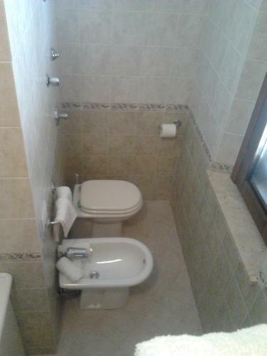 Apartamento Castelluzzo Vacanze