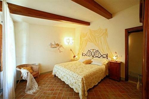 Apartamento Borgo Villa Risi
