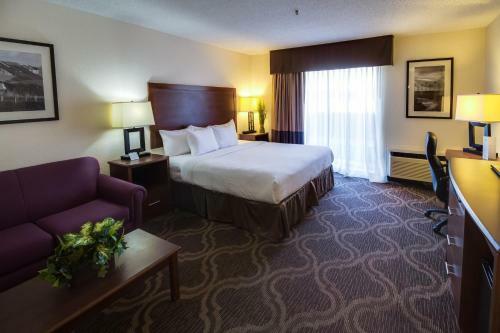 Motel Ashmore Inn And Suites Lubbock