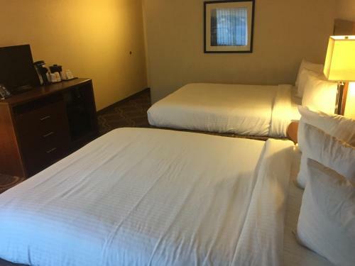Motel Ashmore Inn And Suites Lubbock