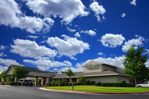 Motel Ashmore Inn And Suites Lubbock