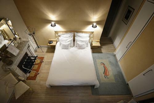Hotel Le Clos Raymi