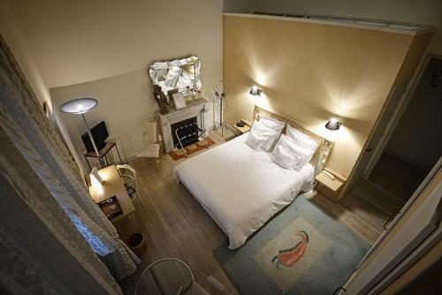 Hotel Le Clos Raymi