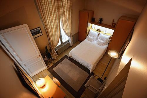 Hotel Le Clos Raymi