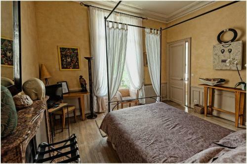 Hotel Le Clos Raymi