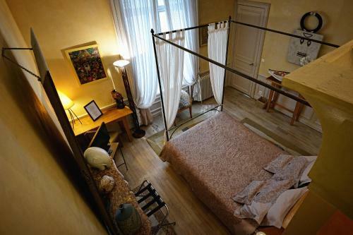 Hotel Le Clos Raymi