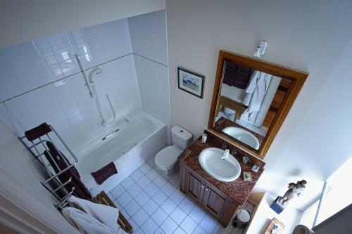 Hotel Le Clos Raymi