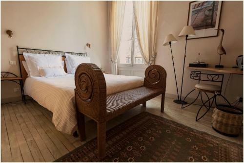 Hotel Le Clos Raymi