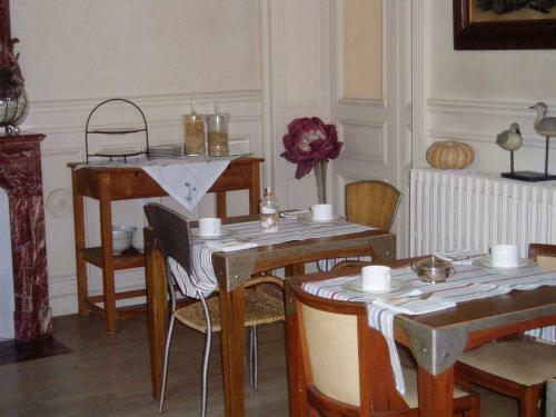 Hotel Le Clos Raymi