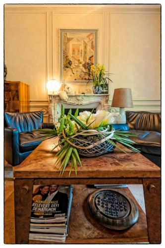 Hotel Le Clos Raymi