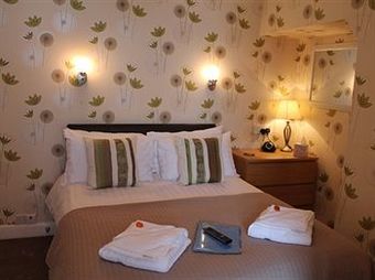 Hostal The Leeway