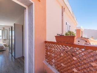 Hostal Panoramic Studio Carloforte