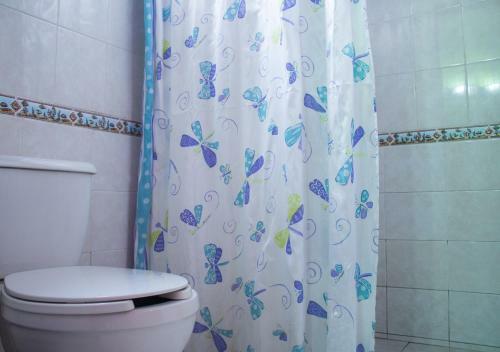 Hostal Abrazarse Life Guest House