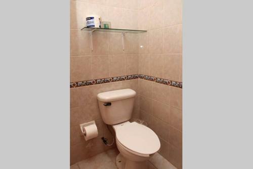 Hostal Abrazarse Life Guest House