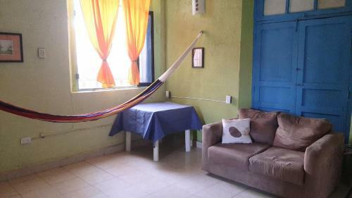Hostal Abrazarse Life Guest House