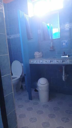 Hostal Abrazarse Life Guest House