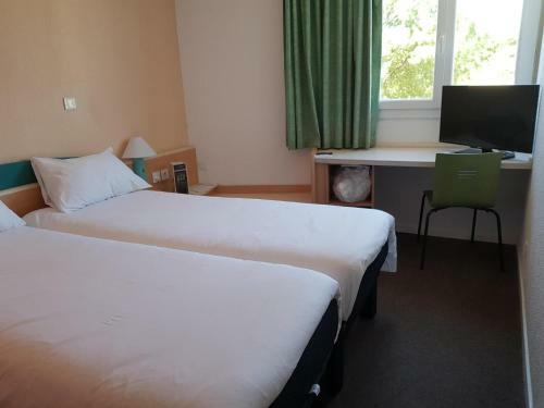 Hotel Ibis Beziers Est Mediterranee