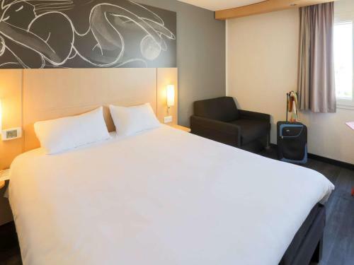 Hotel Ibis Beziers Est Mediterranee