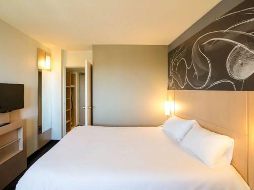 Hotel Ibis Beziers Est Mediterranee