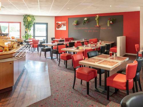 Hotel Ibis Beziers Est Mediterranee