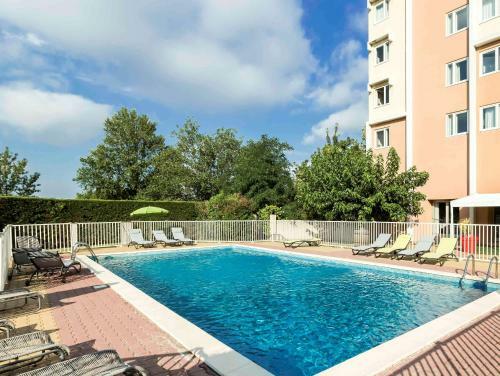 Hotel Ibis Beziers Est Mediterranee