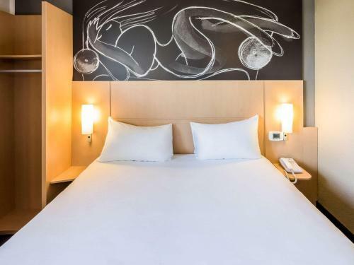 Hotel Ibis Beziers Est Mediterranee