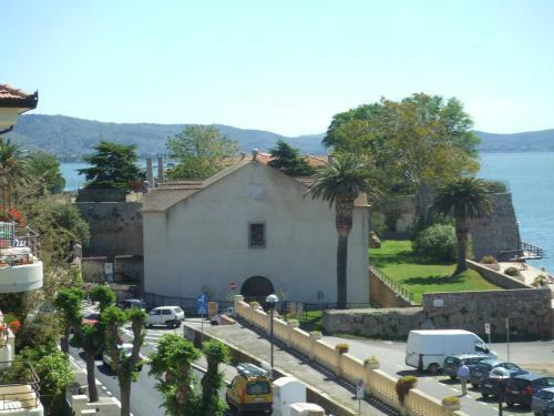 Hotel Relais I Presidi