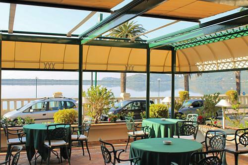 Hotel Relais I Presidi