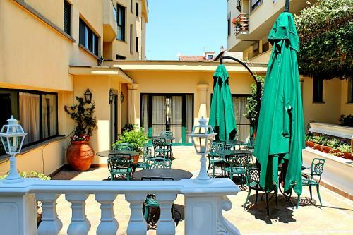 Hotel Relais I Presidi