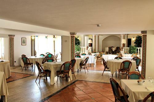 Hotel Relais I Presidi