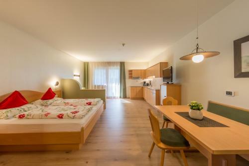 Apartamentos Residence Neuh�uslhof