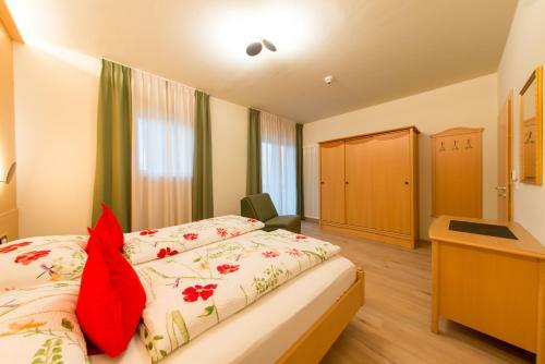 Apartamentos Residence Neuh�uslhof