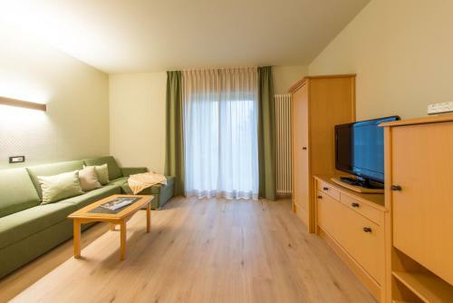 Apartamentos Residence Neuh�uslhof