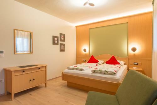Apartamentos Residence Neuh�uslhof