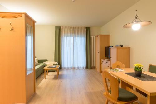 Apartamentos Residence Neuh�uslhof