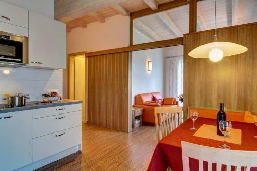 Apartamentos Residence Neuh�uslhof