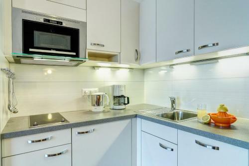 Apartamentos Residence Neuh�uslhof
