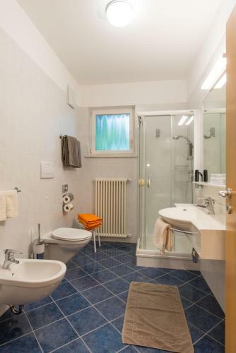Apartamentos Residence Neuh�uslhof