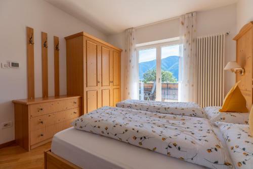 Apartamentos Residence Neuh�uslhof