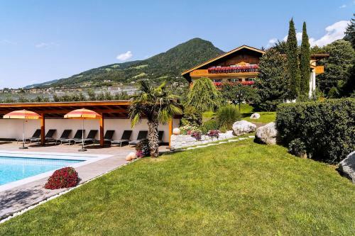 Apartamentos Residence Neuh�uslhof