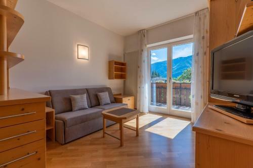 Apartamentos Residence Neuh�uslhof