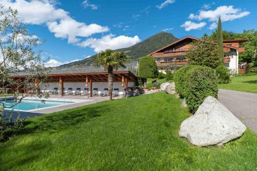 Apartamentos Residence Neuh�uslhof
