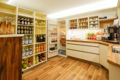 Apartamentos Residence Neuh�uslhof