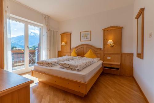 Apartamentos Residence Neuh�uslhof