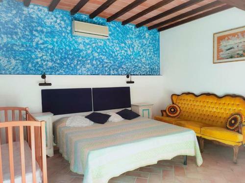 Agroturismo Podere Le Muricce