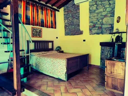 Agroturismo Podere Le Muricce